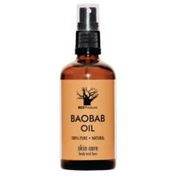 Eco Products Moisturising Baobab Oil